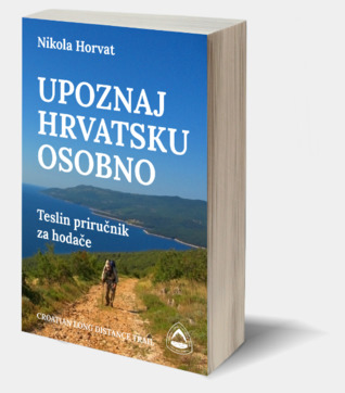 Upoznaj Hrvatsku osobno: Teslin priručnik za hodače