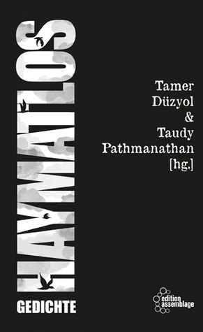 HAYMATLOS: Gedichte