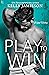Play to Win (Wynn Hockey, #1) by Kelly Jamieson