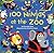 100 Ninjas at the Zoo