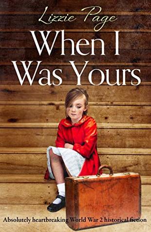 When I Was Yours (Kindle Edition)