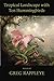 Tropical Landscape with Ten...