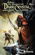 Jim Henson's The Power of the Dark Crystal #8