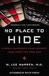 No Place to Hide: A Brain Surgeon’s Long Journey Home from the Iraq War