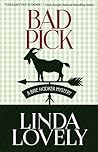 Bad Pick by Linda Lovely