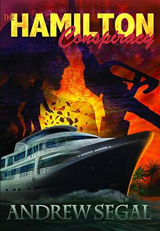 The Hamilton Conspiracy: Extortion, kidnap & murder in the world of finance