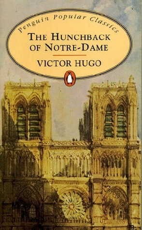 The Hunchback of Notre Dame