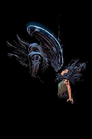 William Gibson's Alien 3 #5 (Kindle Edition)