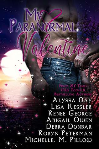 My Paranormal Valentine (Kindle Edition)