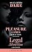 Pleasure Games / Legal Attr...