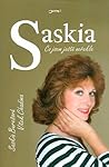 Saskia by Saskia Burešová