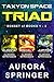 Taxyon Space Triad: Box Set of Books 1-3