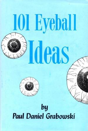 101 Eyeball Ideas (Hardcover)