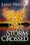 Book cover for Storm Crossed