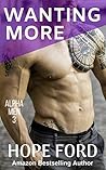 Wanting More by Hope Ford