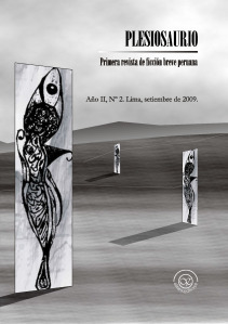 Revista Plesiosaurio 2