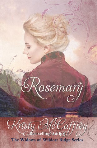 Rosemary (The Widows of Wildcat Ridge, #11)
