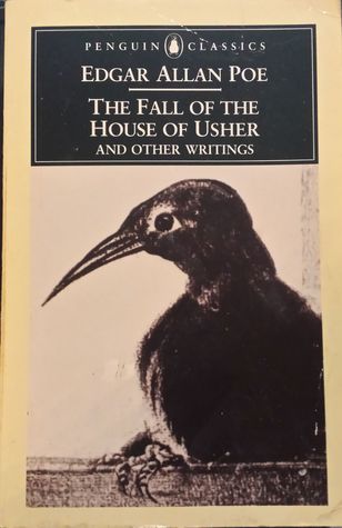 The Fall of the House of Usher