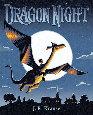 Dragon Night (Kindle Edition)