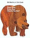 Brown Bear, Brown...