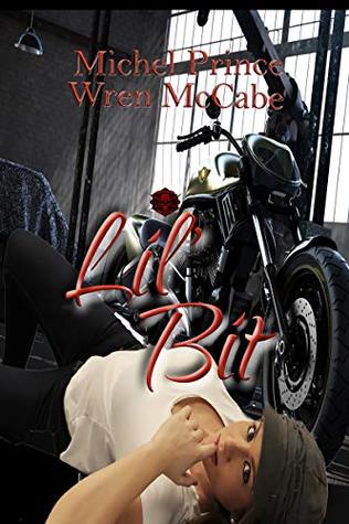 Lil' Bit (Steel MC Montana Charter #4)