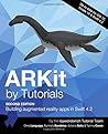 ARKit by Tutorial...