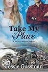 Take Me Away by Jessie Gussman Take Me Away by Jessie Gussman