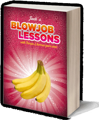 Jacks Blowjob Lessons (Unknown Binding)