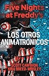 Five Nights at Fr...