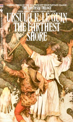 The Farthest Shore