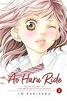Ao Haru Ride, Vol. 3 by Io Sakisaka