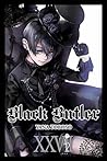 Black Butler, Vol. 27 by Yana Toboso