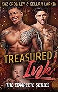 Treasured Ink: The Complete Series