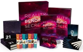 Reality Bending Secrets