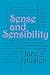 Sense and Sensibility