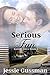 Serious Fun (Baxter Boys, #3)
