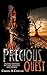 The Precious Quest I: Death...