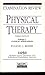 Physical Therapy: Examinati...
