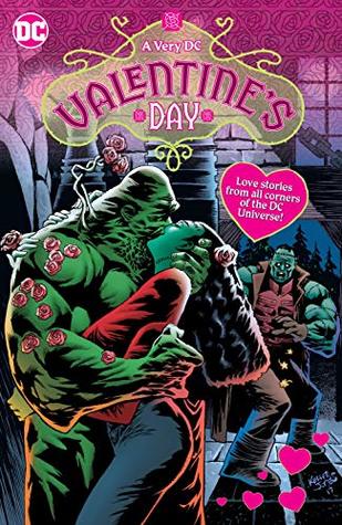 A Very DC Valentine's Day (Kindle Edition)