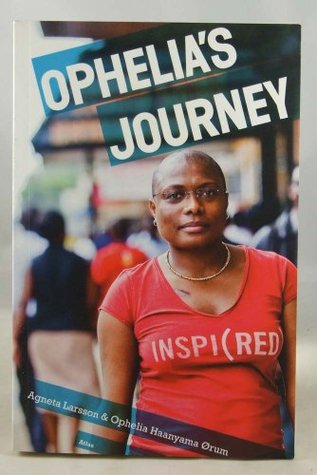 Ophelia's Journey (Paperback)