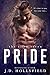 Pride (The Elite Seven, #2)