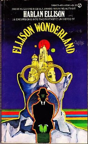 Ellison Wonderland