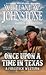 Once Upon A Time In Texas (Firestick #4)