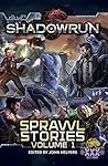 Shadowrun: Sprawl...