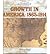 Growth In America: 1865-1914 (North American Historical Atlases)