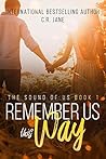 Remember Us This Way by C.R. Jane