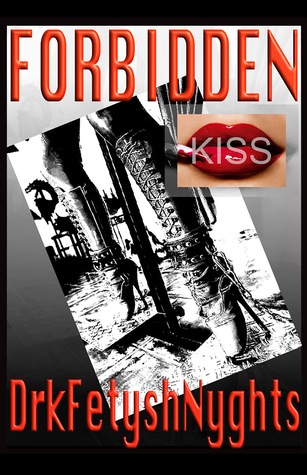 Forbidden Kiss (ebook)