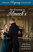 An Evening at Almack's
