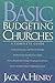 Basic Budgeting for Churches: A Complete Guide