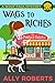 Wags to Riches (A Woof Pack...